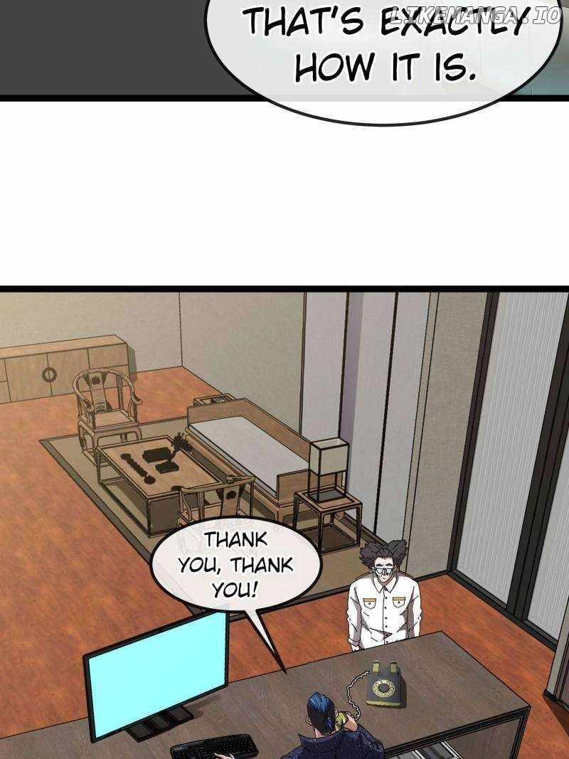 I Am The Monster Overlord Chapter 75 38